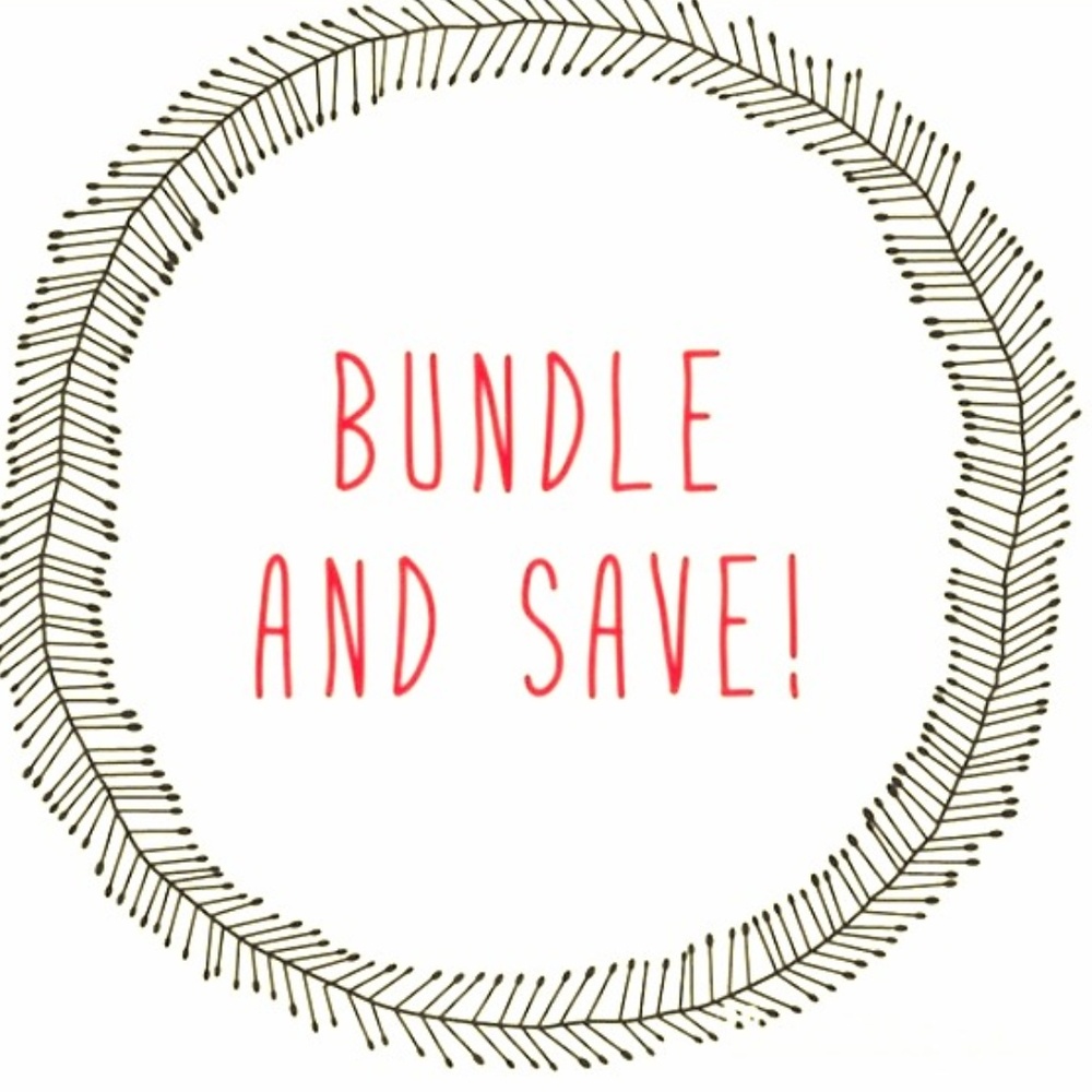 10% off of 2 and more